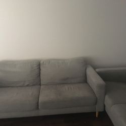Two Couches 