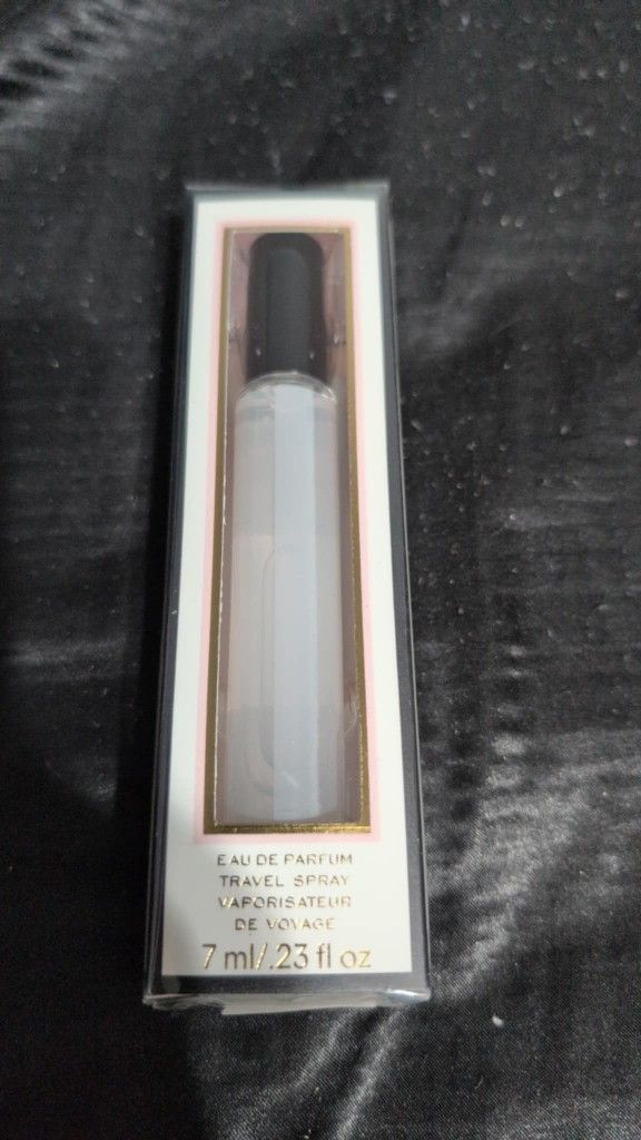 Victoria Secret Travel Size Perfume