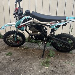 Mini dirt bike for sale