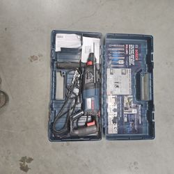 Bosch  Sds- Plus Rotary Hammer