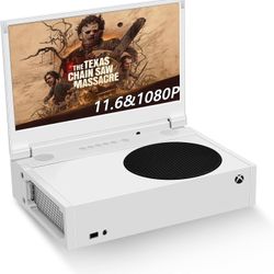 G-Story GS116HR 11.6" Portable Gaming Monitor For PlayStation 