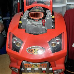 My First Mechanic Car Set