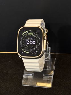 Apple Watch Ultra 2 49mm LTE