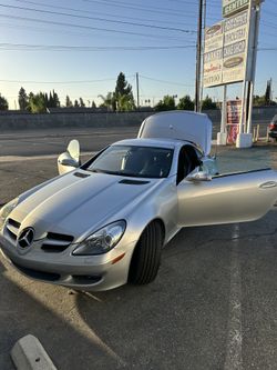 Mercedes Benz Camera Dash Cam Backup Camera 