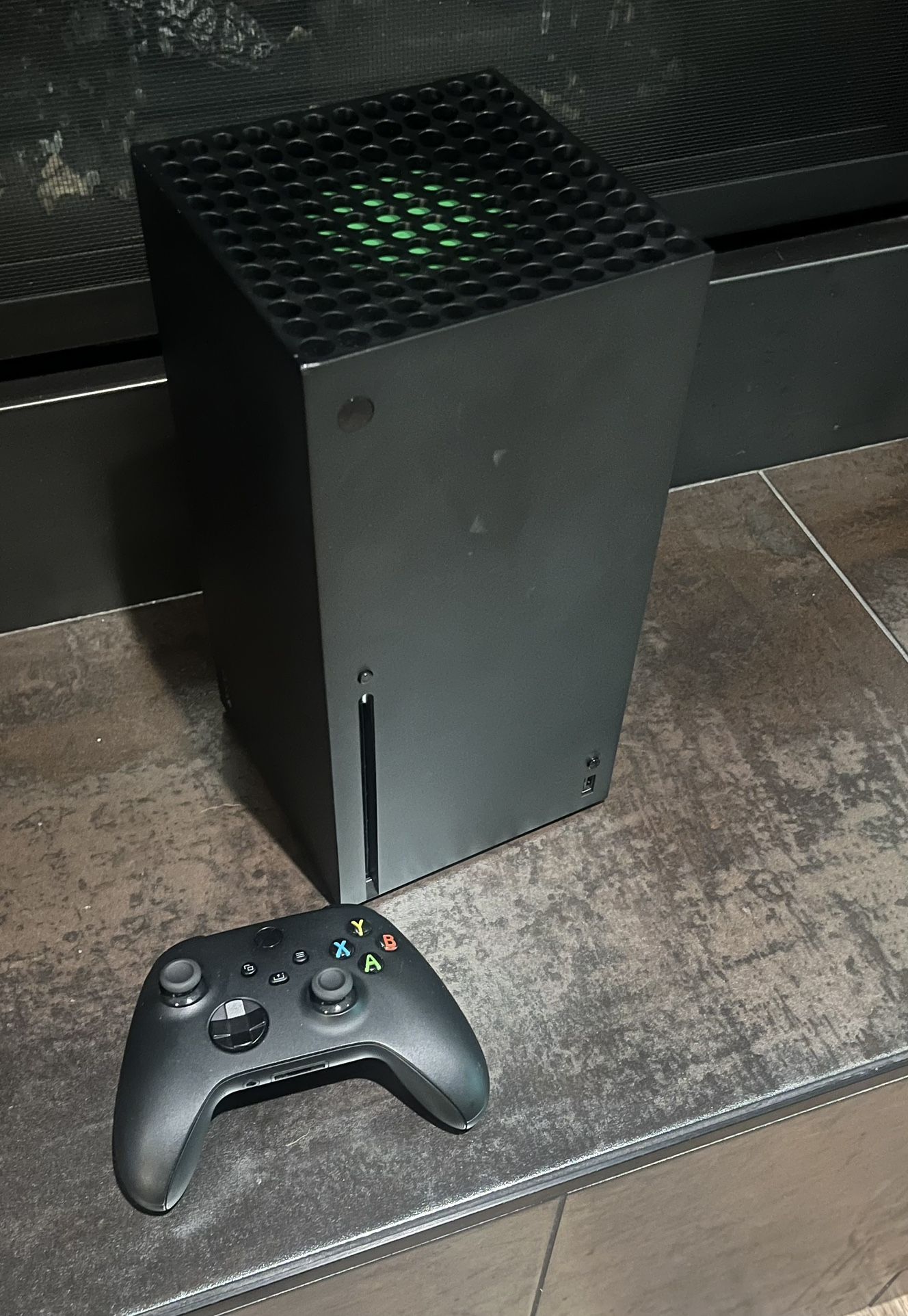 Xbox Series X $475