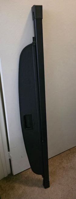 Cargo Cover