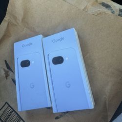 G Pixel  Phones 