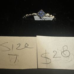 Silver 925