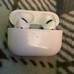 Air Pod Pros