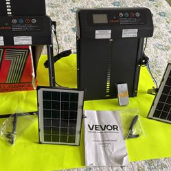 Vevor 🐓 Chicken Coop Door Opener 25 Each . Cash Only 