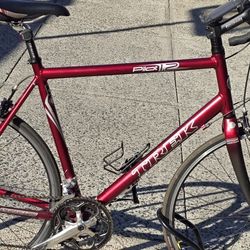 Trek Pilot 1.2 Road Bike....