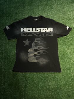 Hellstar Tee