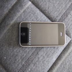 iPhone Gen Number 1.    8GB