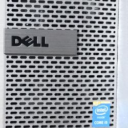 Dell Laptop 