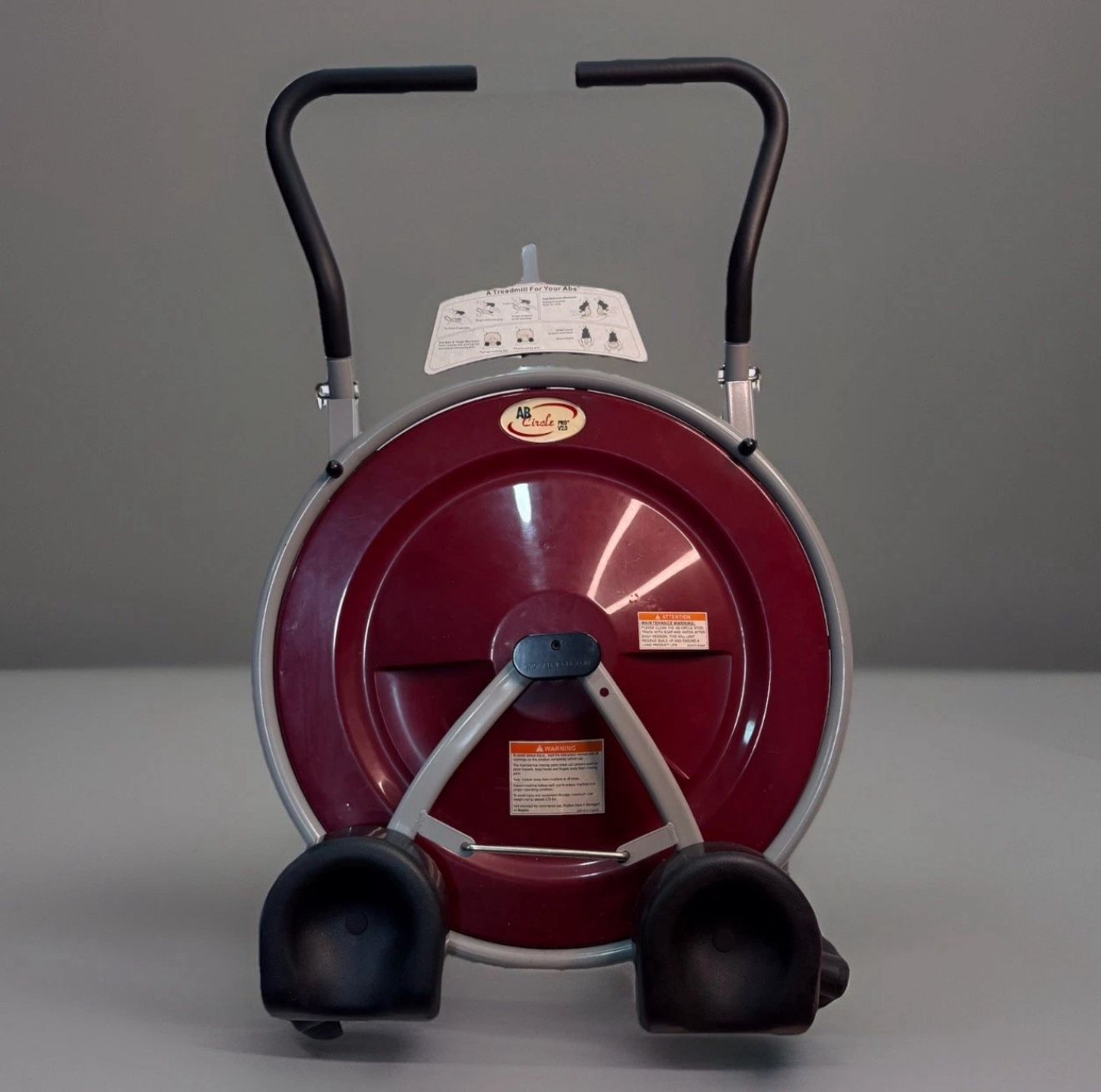 AB Circle Pro V2.0