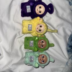 Teletubbies