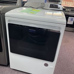Gas Dryer, New Scratch And Dents, LG Whirlpool Samsung Maytag