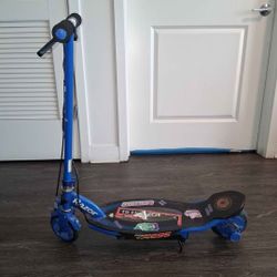 Kids Electric Scooter 