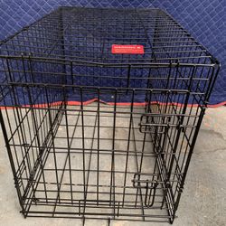 Medium Size Dog Crate