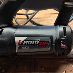 Rotozip RZ5 Cutting Tool