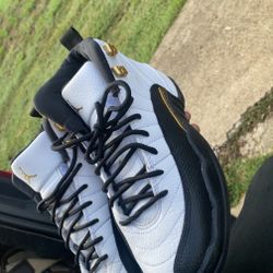 Jordan 12