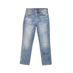 J. Crew Vintage Slim Straight Jeans 