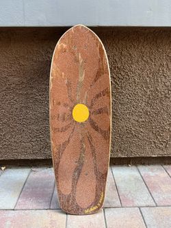 Carver GRLSWIRL complete with CX Trucks  $220