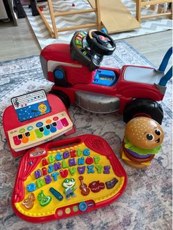 Toys for kids