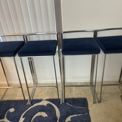Bar Stool Chairs 4 