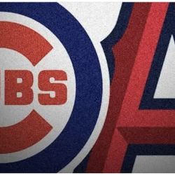 Cubs Vs  Angels - 3/30 & 3/31