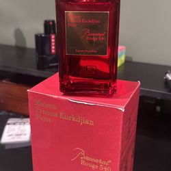 Baccarat 