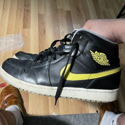 Jordan 1 Size 11