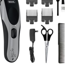 Wahl Easy Pro 9549 Rechargeable Clippers For Pets