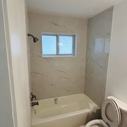 Remodelación Completa 