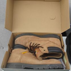 Brahma Men's Work Boots