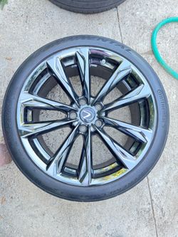 2022 Is350 f sport wheels rims