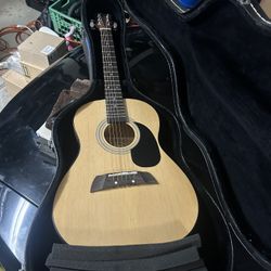 Acoustic Guitar Childrens