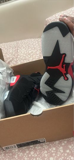 NEW Jordan 6 Retro