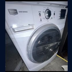 Maytag 2000 Series Washer & Dryer-Like New✨