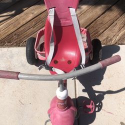 Radio Flyer Trike 