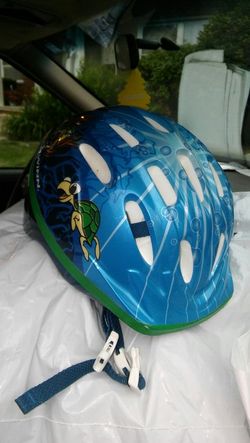 helmet