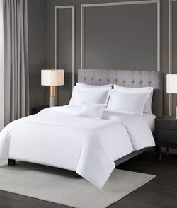 Madison Park Signature Luxury Collection Embroidered 5-Pc. Comforter Set, King 110x98 inches