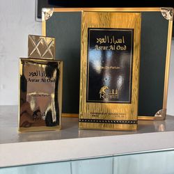 Asrar al oud