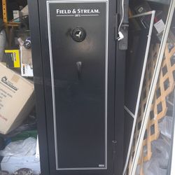 Field & Stream Safe