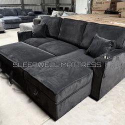 Brand New Sofa