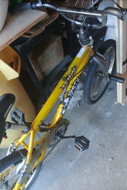 BIKE