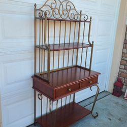 Bakers Rack