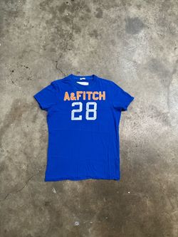 Abercrombie & Fitch tshirt