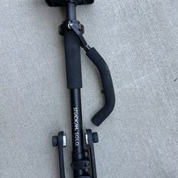 Steadicam Solo