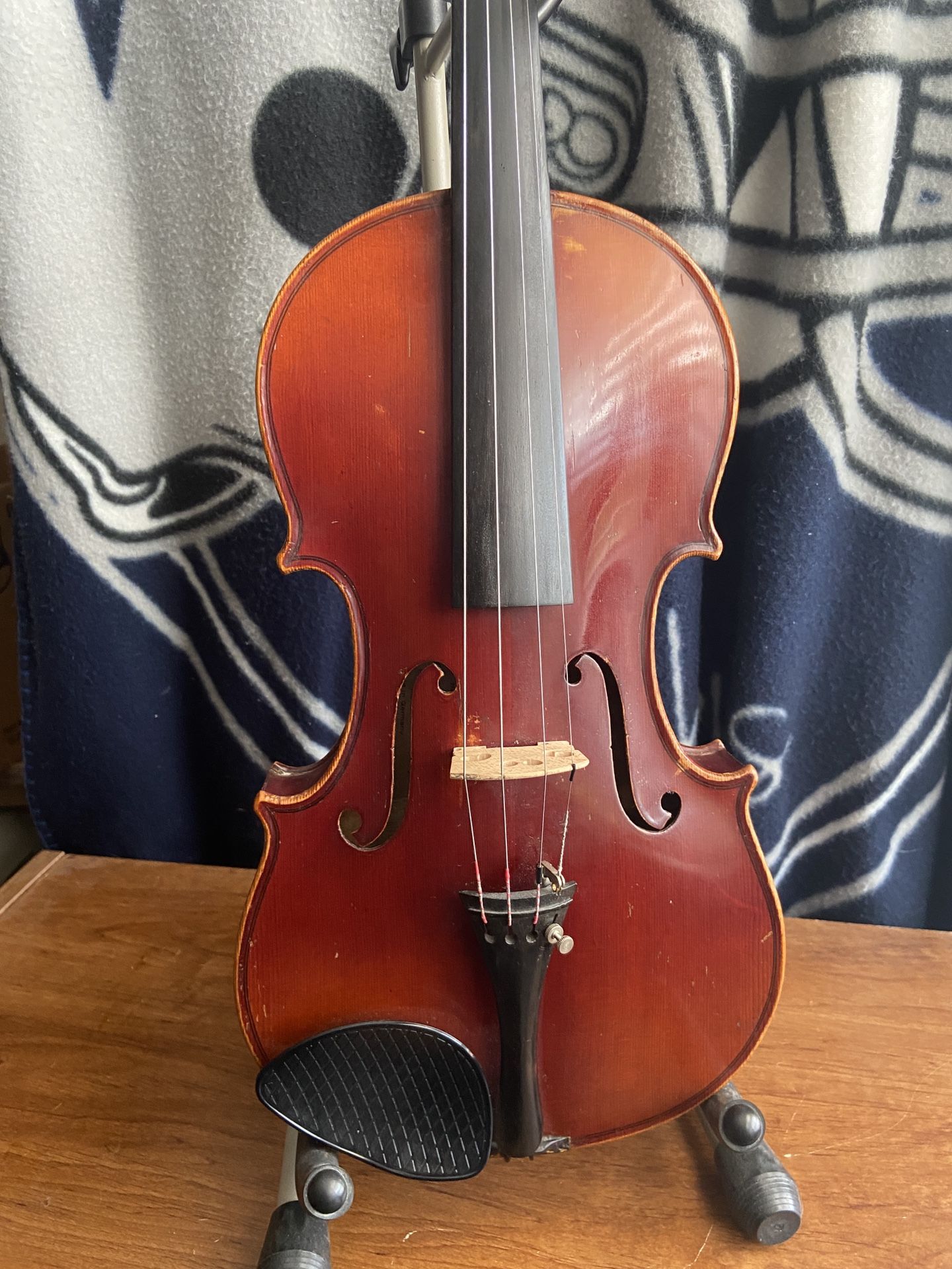 Cremona Copy - Hand Made - 4/4 Violin